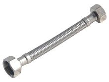 Tilkoblingsslange 1/2" x 1/2” 200 cm – Kombi Flex